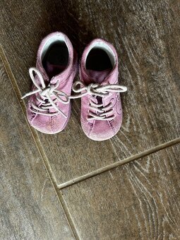 Topánky Protetika - 3