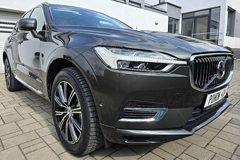 Volvo XC60 T8 Twin Engine Inscription eAWD A/T - 3