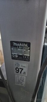 Makita pasova pila - 3