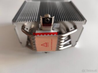 Endorfy Fortis 5 ARGB, uchytenie Intel + AMD v záruke - 3