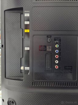 Samsung televízor - 3