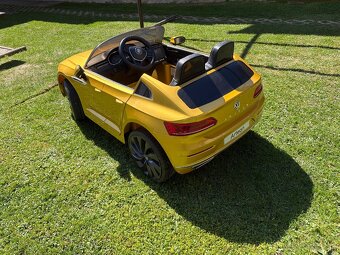 Autíčko VW ARTEON - 3