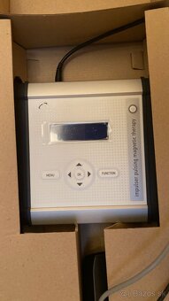 Magnetoterapia - Magnetotherapy - 3