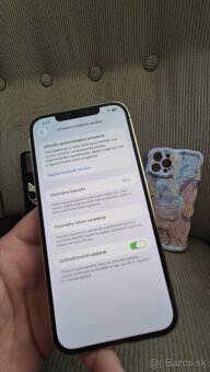 Apple Iphone 12 pro Max 256gb, ako nový - 3