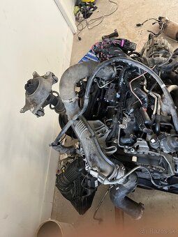2.0TDI 125kw Audi 2009-11 - 3