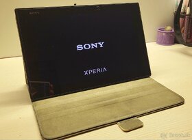 Tablet Sony xperia z2 - 3