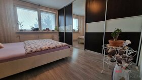 3 izbový zrekonštruovaný byt Nitra - Klokočina - 3
