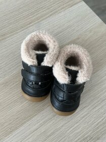 Old Soles barefoot zimné topánky - 3
