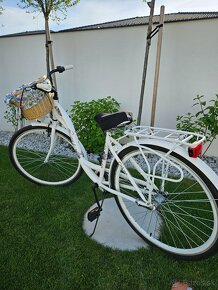 Bicykel Retro - 3