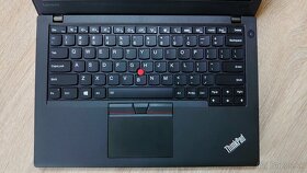 Lenovo Thinkpad X270 - 3