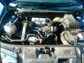 Diely,motor,prevodovka 1,9 SDI 47kw kód ASY Volkswagen Group - 3