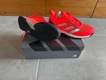 ADIDAS Adizero Ubersonic 4M-nové - 3