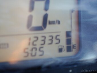 Suzuki Kingquad 750 - 3