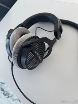 Beyerdynamic DT 990 PRO (250 Ohm) - 3