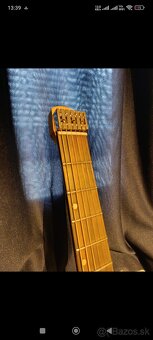Headless gitara HB + gigbag - 3