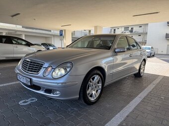 E320cdi elegance - 3