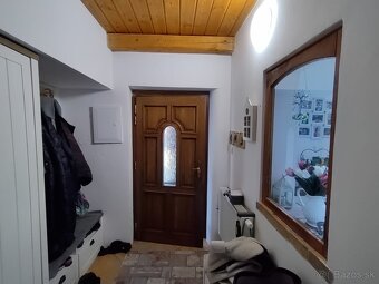 Rodinný dom na predaj - 3