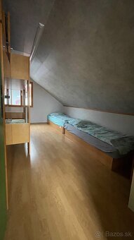 CHATA ŠIRAVA KAMENEC -0905 866 107- - 3