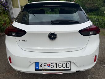 Opel Corsa r.2022 - 3