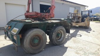 Predám oplen - 3