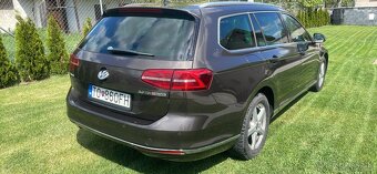 Vw Passat b8 2.0tdi 4Motion - 3