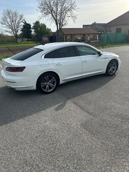 Arteon 2.0 tsi R-line - 3