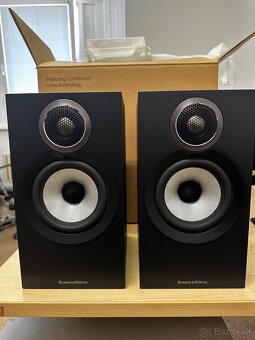 Bowers & Wilkins 607 S3 - 3