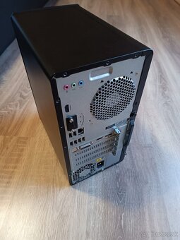 HP Pavilion Gaming 690-0001nc - 3