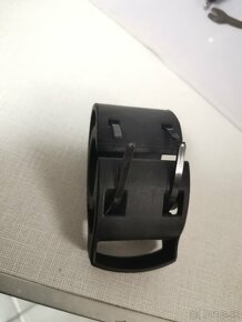 Garmin držiak na bicykel
- 3