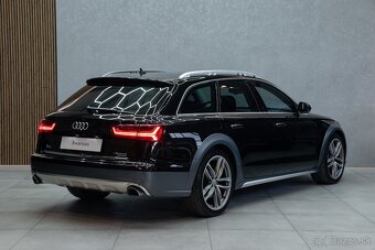 Audi A6 Allroad 3.0TDI 235kW, automat, 4x4, 2016 - 3