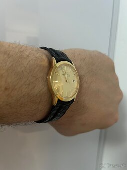 Dreyfuss & Co 18K - 3