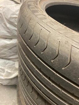 Letné pneumatiky Fulda SportControl 2 235/45 R18 98Y - 3