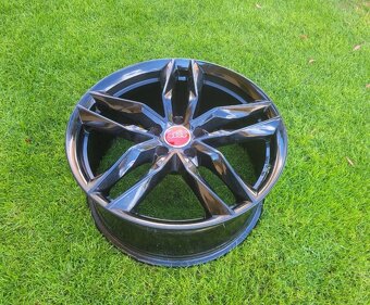 5x112 R19 Keskin - 3