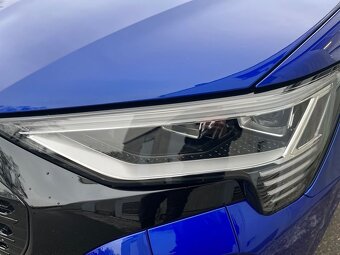 Audi Q8 eTron Sportback Quattro 250KW S-Line - 3