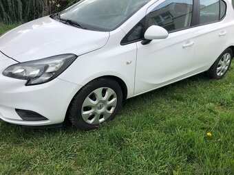 Opel corsa 2016 - 3