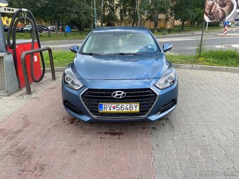 Hyundai i40 - 3