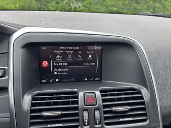 Volvo XC60 D4 - 3
