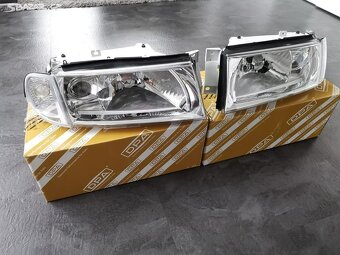 NOVÝ PREDOK - ŠKODA OCTAVIA 1 / ZASÍLÁME - 3