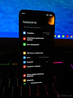Na predaj Smartfón Xiaomi - cena 55eur - 3