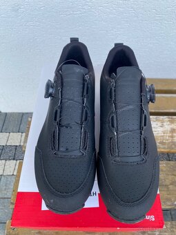 Cyklistické tretry BONTRAGER - 3