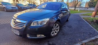 OPEL insignia KOMBI - 3