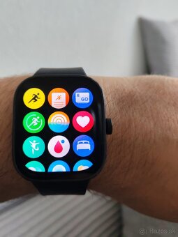 Redmi watch 4 - 3
