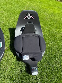 CYBEX Vajicko i-SIZE otocna zakladna - 3