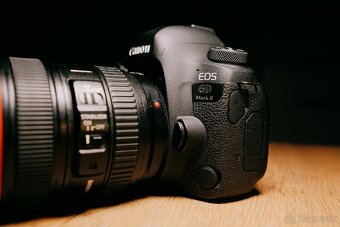 Canon EOS 6D Mark II - 3