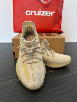 YEEZY BOOST 350 V2 "LIGHT" - 3