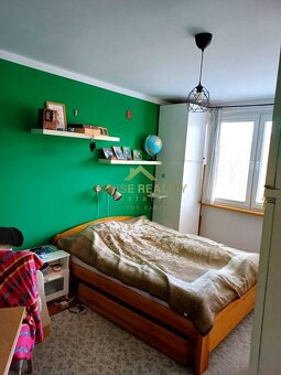 Prenájom 4 izbový byt s lodžiou, Púpavová ulica, BA IV. Karl - 3