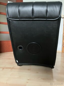 Hojdacie kreslo - hracie - 3