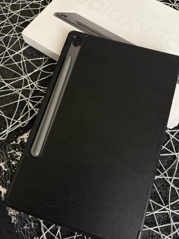 Samsung Tab S9 FE 256GB+pero - 3