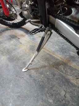 Honda CRF250Rx 2023 - 3