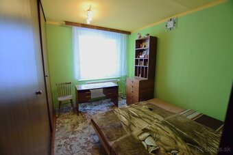 4 izbový byt na ulici Komenského, na predaj. - 3